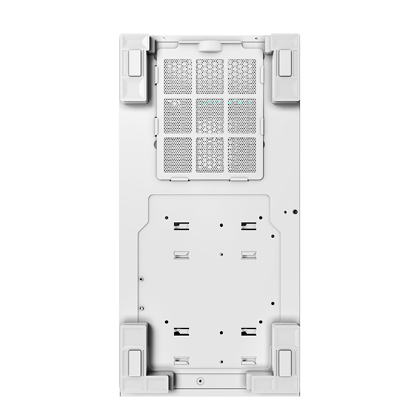 Montech Sky Two White PC Case - Vektra Computers LLC Montech Sky Two White PC Case - Vektra Computers LLC